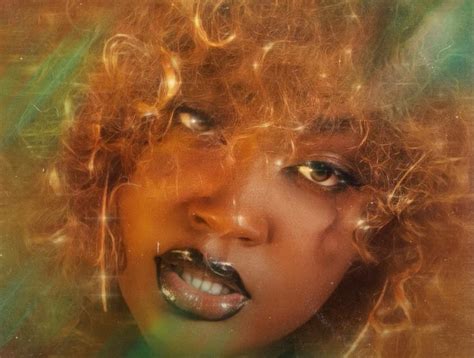 Cupcakke Shares Hard Hitting New Track Huhhhhh The Line Of Best Fit