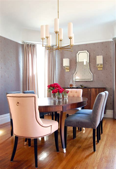 10 Unusual Dining Chairs For Your Dining Room