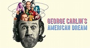 George Carlins amerikanischer Traum – fernsehserien.de