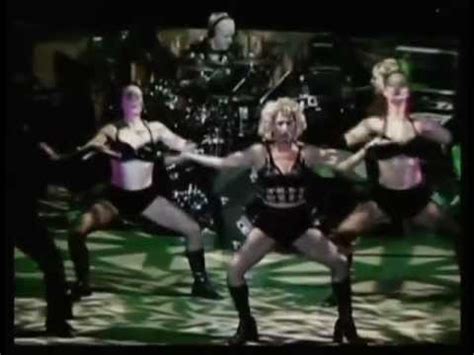 Madonna Sexy Dancer YouTube