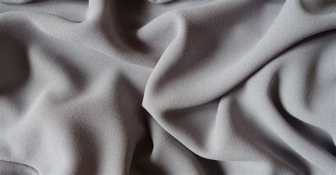 What Is Crepe Fabric Types Properties Production Mynativefashion