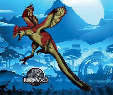 Dinovember Day 26 Deinonychus By Kingrexy On Deviantart Jurassic