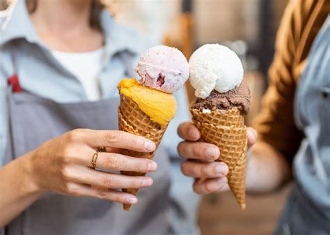 The 21 Most Popular Ice Cream Flavors In America Digital Journal
