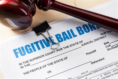 Jennings Strouss Law Firm Bail Bond Sureties Factors Arizona Courts
