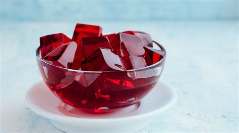 Eat Jelly For Dessert Every Day Livefit Nz