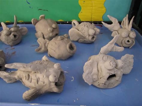 We did not find results for: Ceramic Fish- 5th Grade | ThinkCreateArt