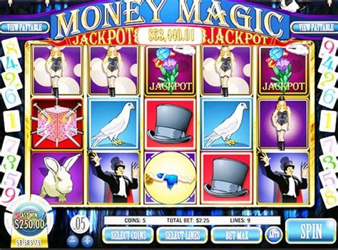 Maybe you would like to learn more about one of these? Money Magic Slot Review & Bonuses | Play Games With No Download