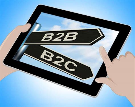 5 Ways A B2b Technology Copywriter Can Help Your Business King