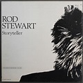 Rod Stewart – Storyteller - The Complete Anthology: 1964 - 1990 (1989 ...