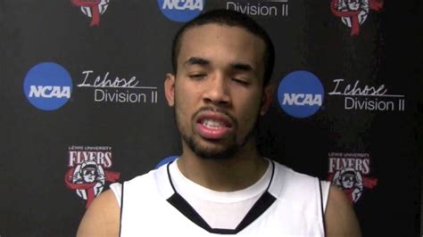 Lewis Mens Basketball Postgame Vs Quincy W 85 79 January 5 2014