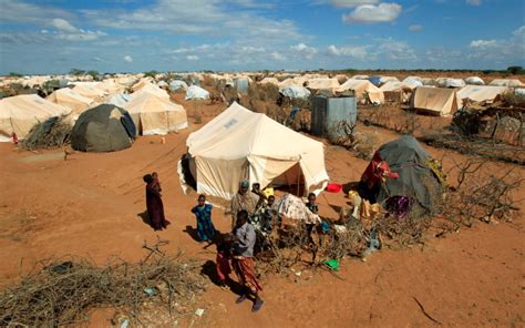 Largest Refugee Camp Pictures In Kenya Dangerous Dadaab Camp Ordered Closed [photos] Ibtimes