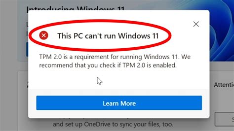 Fix Pc Health Check App Not Opening Windows 11 Compatibility Check