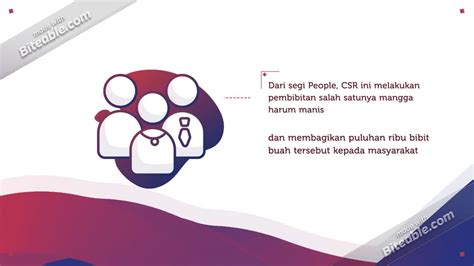 Info lowongan kerja terbaru 2020 di garudafood dengan nama lengkap perusahaan pt garudafood putra putri jaya tbk. CSR PT Djarum Indonesia - YouTube