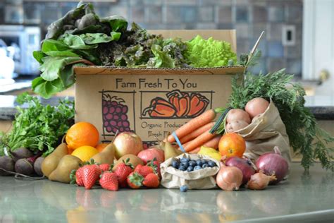 Farm Fresh To You Review 2020 Foodies Tried And Tested