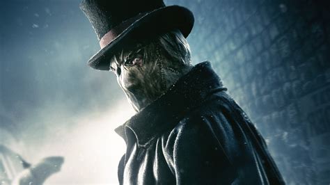 Jack The Ripper Video Games Artwork Assassins Creed Wallpapers Hd Desktop And Mobile