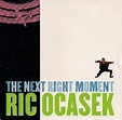Ric Ocasek: The Next Right Moment (Music Video 1997) - IMDb