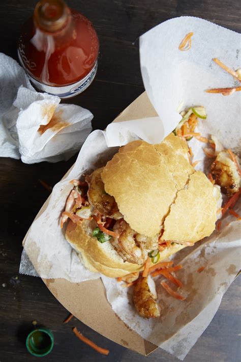 These 10 parties have gone down in history for their decadence in everything from venue to menu. Eat the Most Famous New Orleans Foods | Kitchn