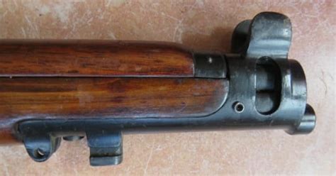 Enfield Smle Converted To 410 Cw Classic Arms