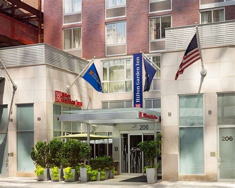 Hilton Garden Inn New Yorkmanhattan Midtown East 188 ̶3̶3̶2̶ Updated 2023 Prices And Hotel