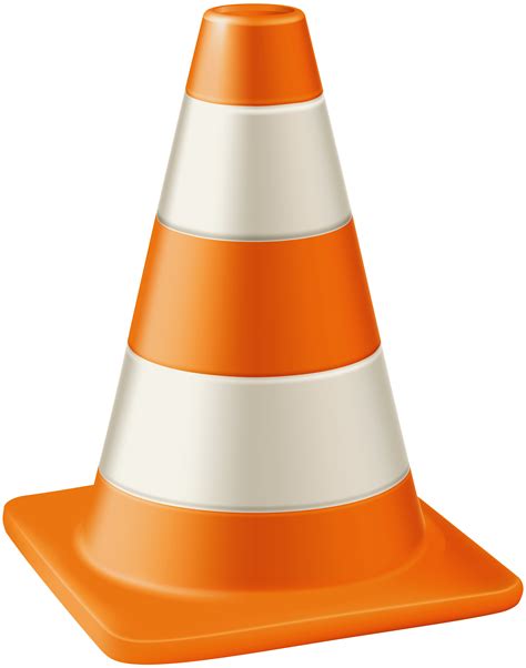 Traffic Cone Png Png Image Collection