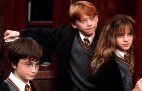 Harry Potter Hbo Max Dévoile Un Teaser Des Retrouvailles Du Casting
