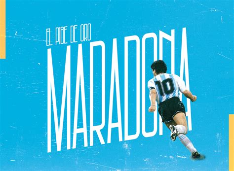 diego armando maradona el pibe de oro revista cábala revista cábala