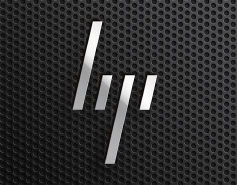 HP Unveils Sleek “New” Logo For Its Premium Laptops – UCreative.com