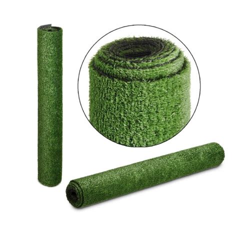 Garden Turf™ 10mm Synthetic Grass Tropical10