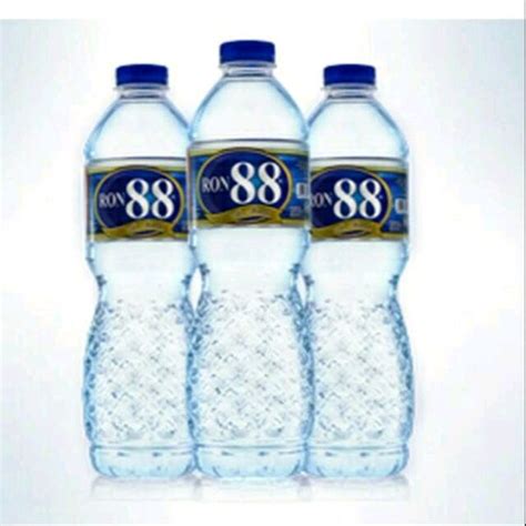 Jual Ron 88 Botol 600 Ml 1 Dus Isi 24 Pcs Di Lapak Miracle Bukalapak