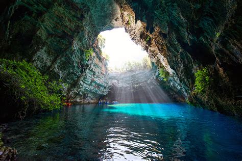 Impresionantes Algunas De Las Cuevas Más Lindas Del Mundo Lugar De