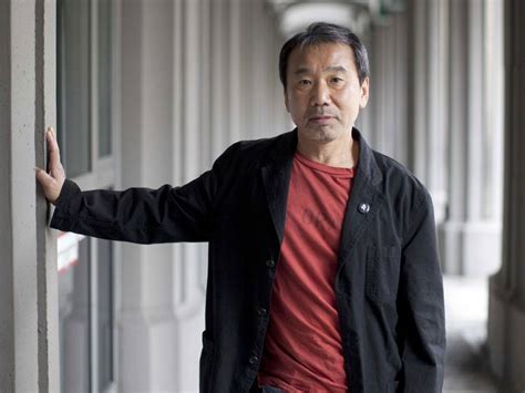 Haruki Murakami Night Ferseller