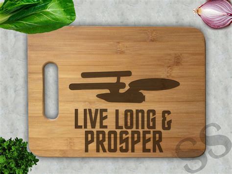 25 Amazing Cutting Boards For The Hungry Geek