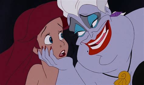 Female Disney Villains You Can Learn A Positive Lesson From Despite