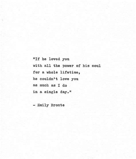 Pin On Emily Brontë In 2021 Typed Quotes Literary Quotes Literature