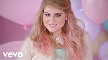 Meghan Trainor - All About That Bass (Official Video) - YouTube