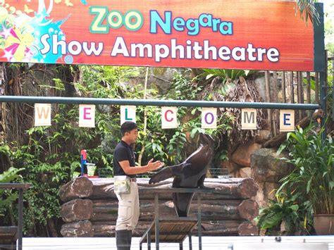 The national zoo of malaysia. Zoo Negara Malaysia Ticket | Ticket2u