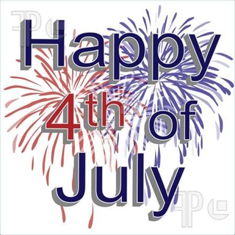 4th Of July Free Clip Art Images Free 4th Of July Clipart Independence