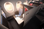 World's first all-suite business class introduced in Delta One | Delta ...