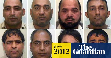 Nine Men Found Guilty Of Sexually Abusing Vulnerable Girls In Rochdale