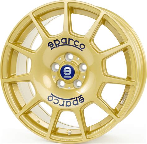 Sparco Terra Felge Pneus Online