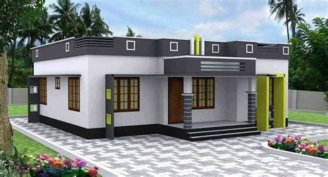 3 Bedroom Small Plot Home With Free Home Plan 3 Bedroom Home For Small