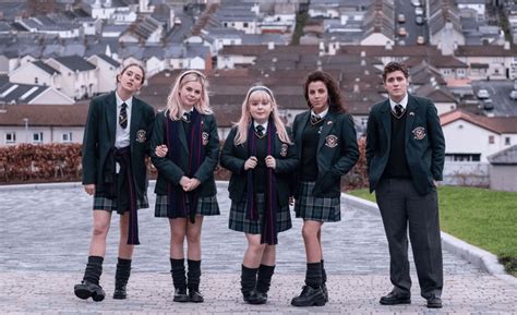 23 British Tv Shows About Schools And Teachers 1 Danish One I Heart
