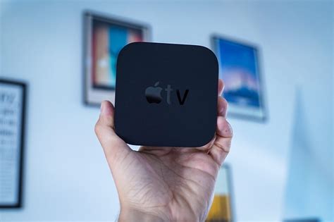 Why We Love The New Apple Tv Box Gearrice