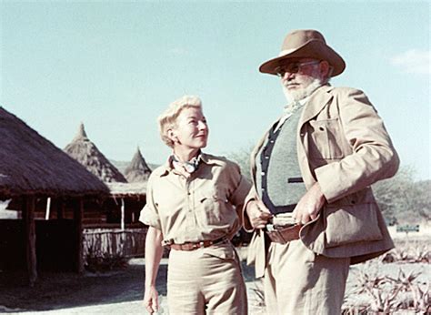 11 Brilliant Hemingway Quotes Hunting And Fishing Sporting Classics Daily