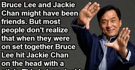 The Internets Most Asked Questions Jackie Chan Jackie Chan