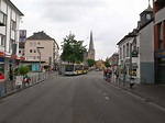 AD TILIAM: Mönchengladbach Heiligtumsfahrt