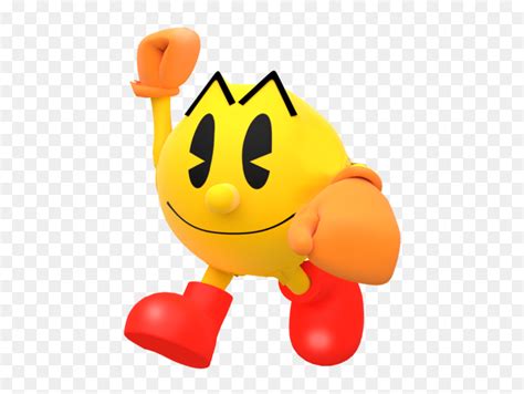 Pac Man Png Smash Pngkit Selects 192 Hd Pac Man Png Images For Free
