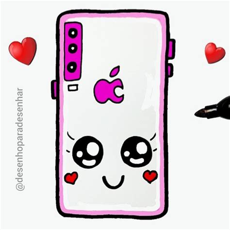 Imagem De Celular Desenho