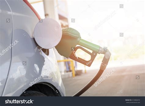 Fuel Your Car Stock Photo 414984472 | Shutterstock