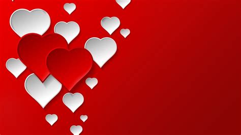 Valentines Day Mood Love Holiday Valentine Heart Wallpaper 1920x1080